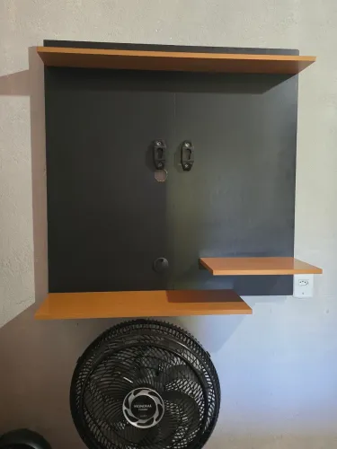 Painel de tv