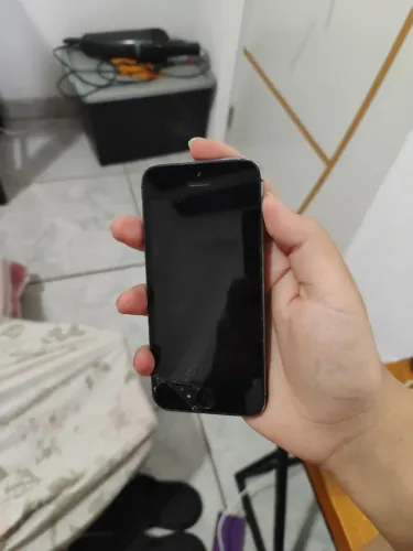 iPhone 5