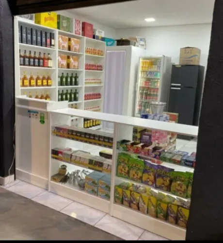 Kit moveis para loja em MDF - Direto da fabrica