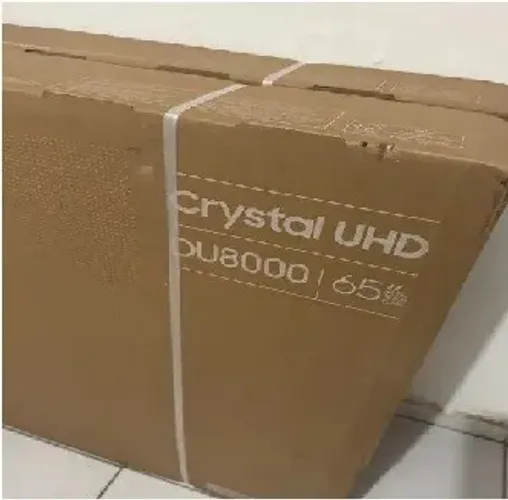 Smart Tv Samsung 65 Polegadas