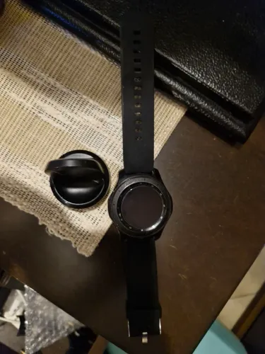 Galaxy watch bt 46mm