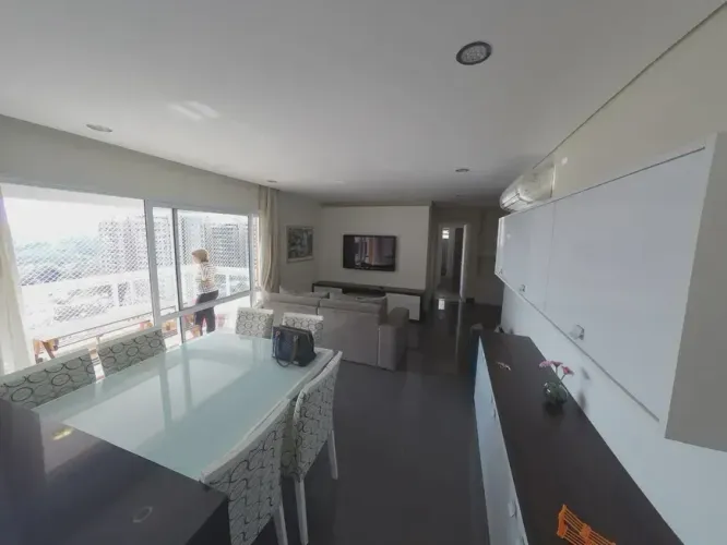 Apartamento à venda no Condomínio Horizon no Taquaral em Campinas - SP.