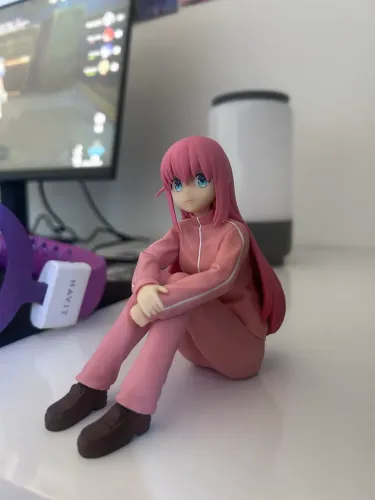 Figure Bocchi the rock original