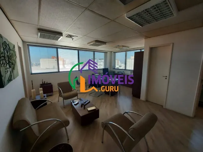 CONJ. COMERCIAL - PINHEIROS - SP
