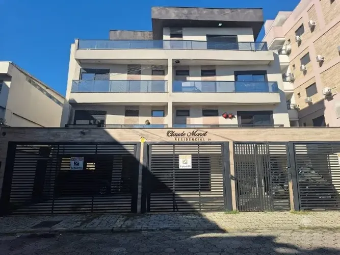 AMPLA COBERTURA 3 DORMITÓRIOS NOS INGLESES