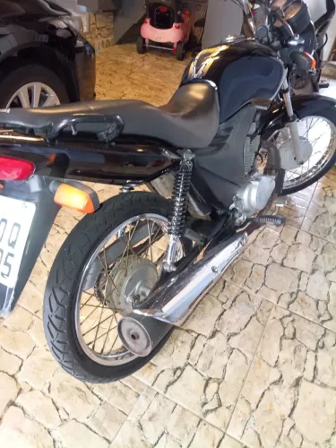 Vende-se Fan 125