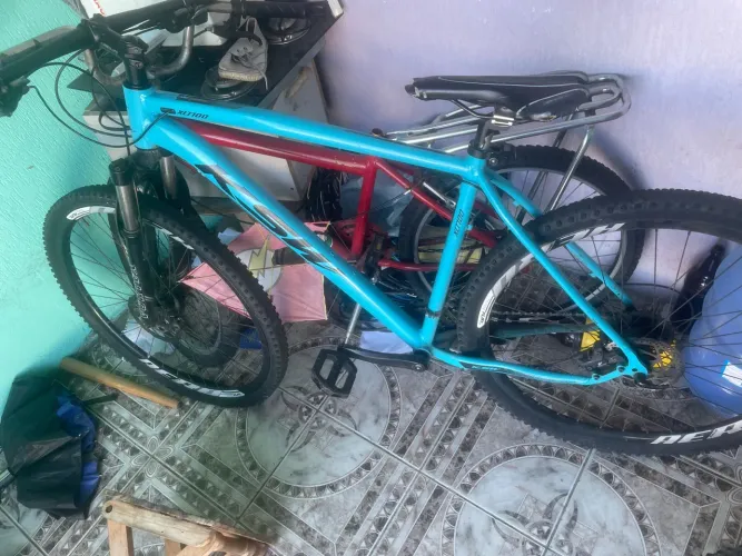 Vende se aro 29 em perfeito estado