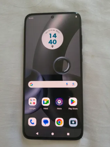 Motorola Super conservado 256g