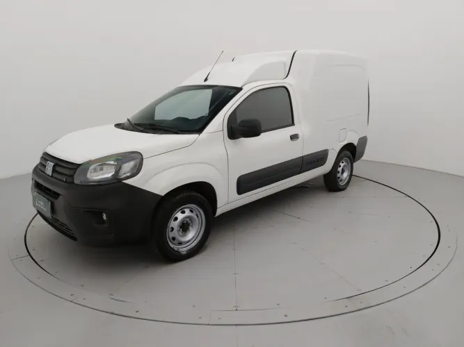 Fiat Fiorino Endurance EVO 1.4 Flex 8V 2P 2023