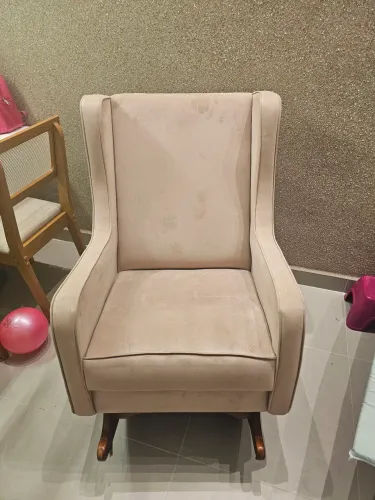 Vendo Poltrona