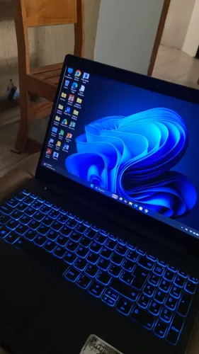 Notebook Lenovo L340 gamer