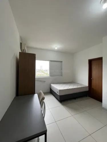 Kitnet Mobiliada - Jardim Aclimação