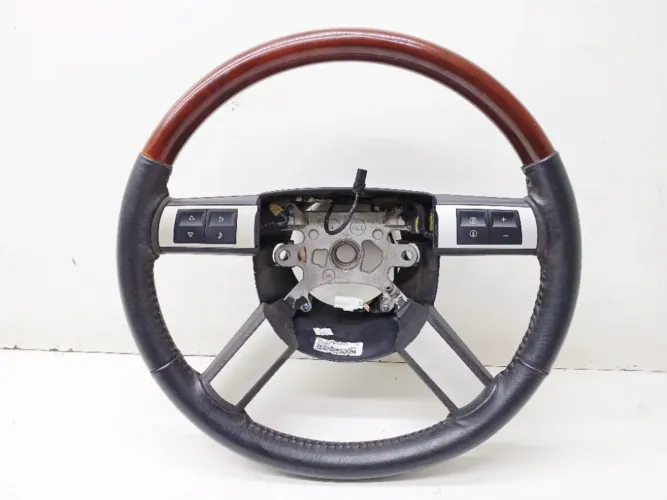 Volante Direção Chrysler 300c 5.7 V8 2005