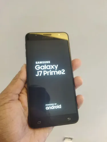 J7 prime2 