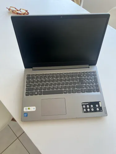 Notebook Lenovo IdeaPad Celeron | 4GB RAM ? aceito proposta