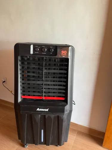 Climatizador 90 litros AMVOX