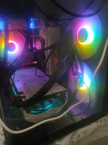 Rtx 2060 super 8 gigas de vram