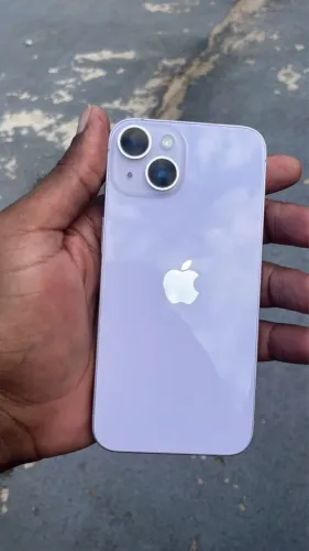 iPhone 14