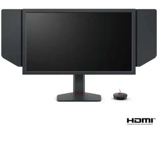 Benq 400HZ XL2566X+