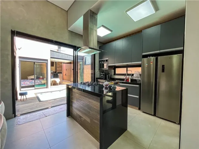 CASA NO CONDOMINIO VALÃ?NCIA - RIBEIRÃ?O PRETO