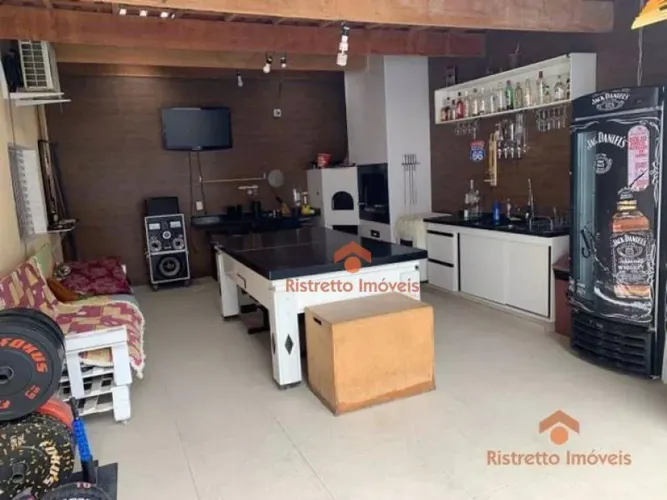 Sobrado à venda, 256 m² por R$ 590.000,00 - Jardim Elvira - Osasco/SP