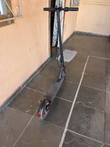 Patinete Elétrico