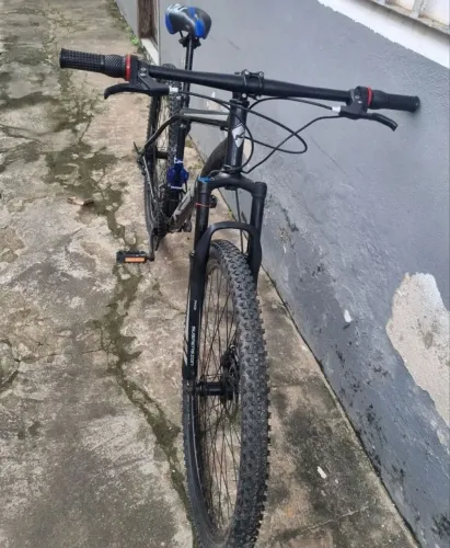 Bicicleta kgt aro 29