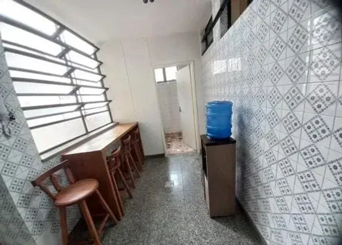 Apartamento 03 Quartos com 120 m² MOBILIADO para Locação no Barro Preto