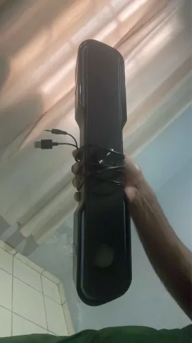 Vendo caixa de som pra pc
