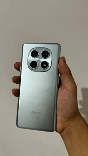 Redmi note 15 256gb 8+8 Ram