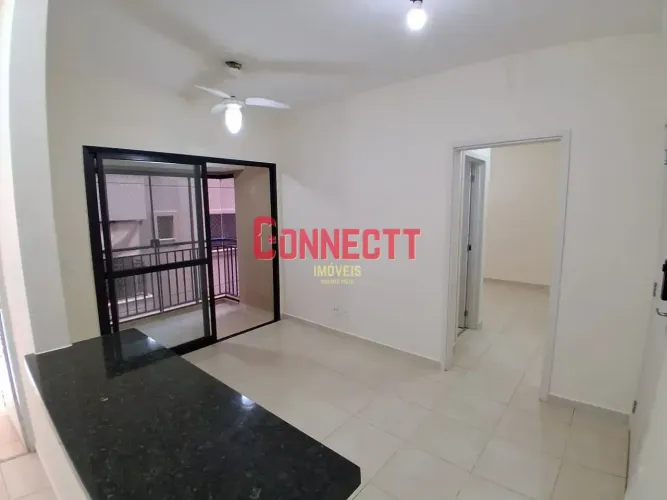 Apartamento para locação, Nova Aliança, Ribeirão Preto, SP