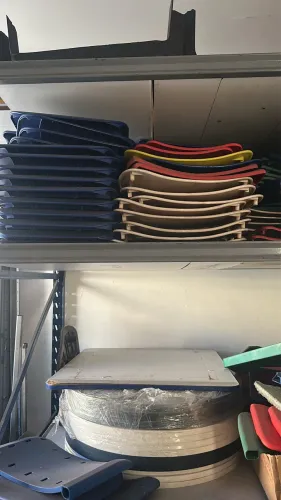 Material cadeira
