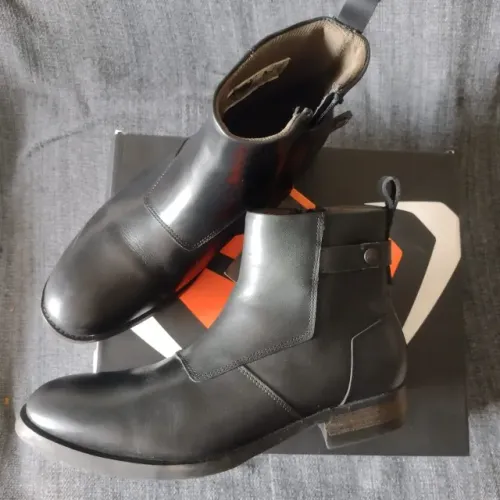 Bota Casual Motociclista IXON France