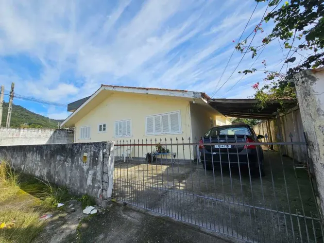 Locação Casa Florianópolis SC