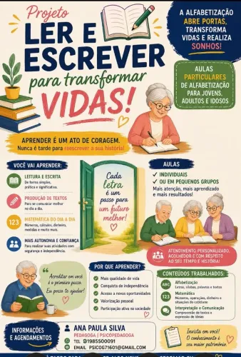 Aula particular