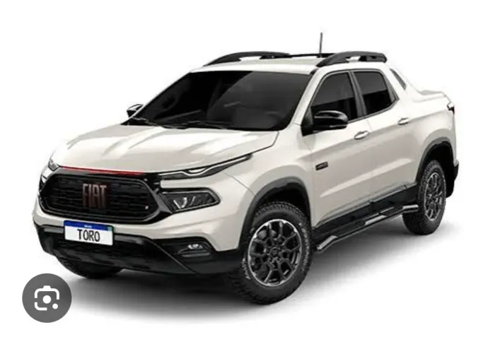 Alugo toro diesel 2025