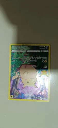 Pikachu aniversário 25 anos005/025
