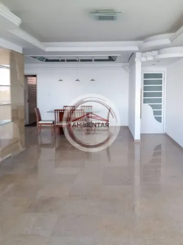 Apartamento à venda no Olimpio Campos, CENTRO, Aracaju, SE