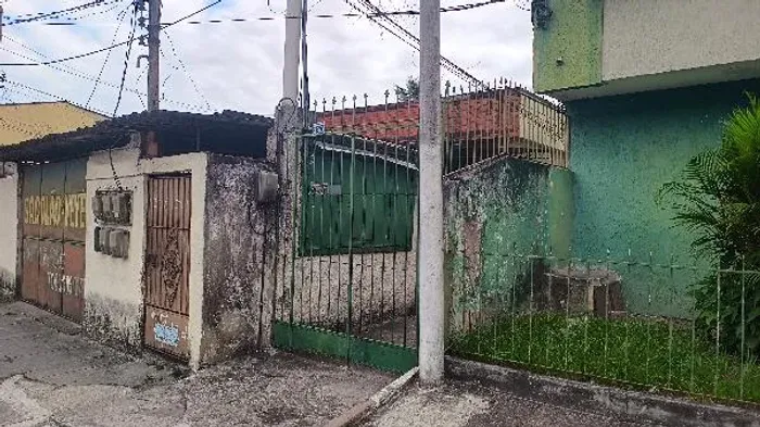 Imóvel em destaque Casa no Sao Miguel, Sao Goncalo - RJ, Nº 333, 1 quarto, 35,86m² | Vend