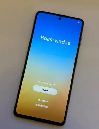 Samsung Galaxy M54 128GB