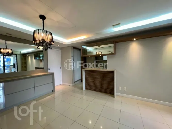 Apartamento à venda Rodovia Amaro Antônio Vieira, Itacorubi - Florianópolis