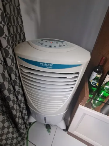 Umidificador de ar perfeito
