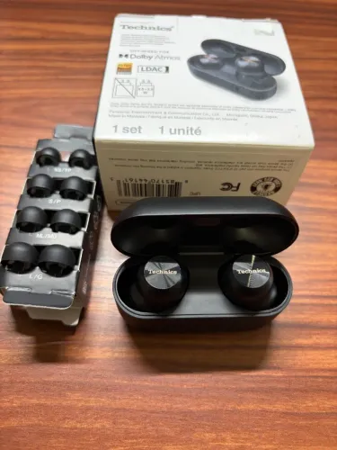 Earbuds bluetooth Technics AZ100