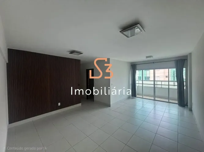 APARTAMENTO RESIDENCIAL em UBERLÂNDIA - MG, SARAIVA