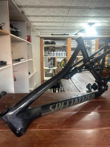 QUADRO SPECIALIZED EPIC COMP CARBON