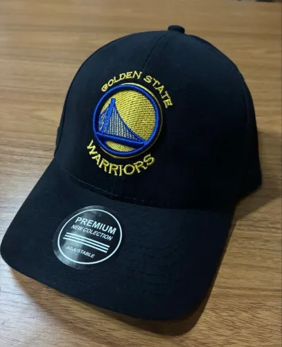 Boné Golden State