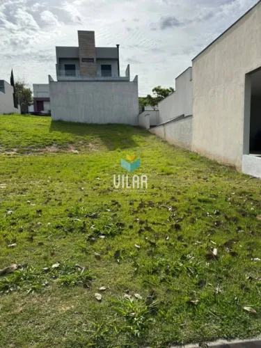 Terreno à venda, 250 m² por R$ 459.000,00 - Condomínio Ibiti Reserva - Sorocaba/SP