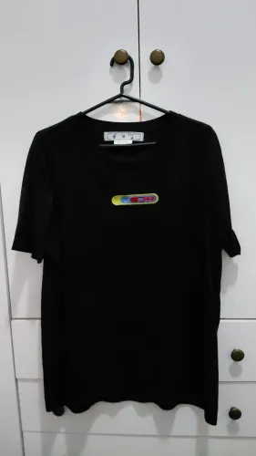 Camisa off white Original 