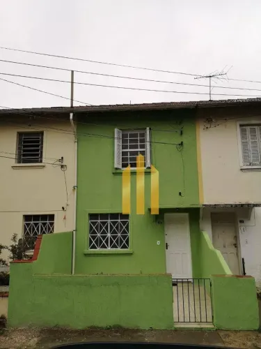 Sobrado com 2 dormitórios, 90 m² - venda por R$ 530.000,00 ou aluguel por R$ 3.198,00/mês 