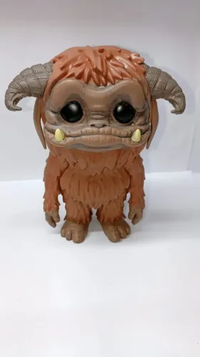 Boneco Colecionável Ludo 366 DV0033